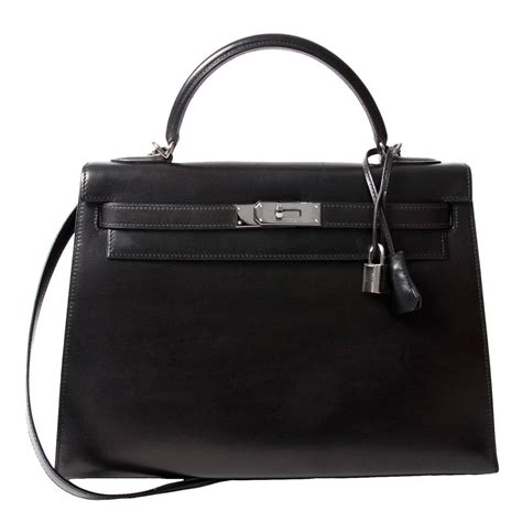 hermes kelly so black 32cm|hermes kelly 32cm.